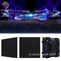 Video LED trong nhà Tường P2.6 Màn hình hiển thị cạnh